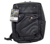 MALETIN PORTATIL CASE LOGIC BRYKER 14 NEGRO