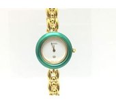 RELOJ PULSERA PREMIUM SEÑORA GUCCI 11/12