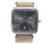 RELOJ PULSERA UNISEX ARMANI BASI A-1004G
