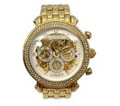 RELOJ PULSERA SEÑORA LANSCOTTE AUTOMATIC