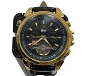 RELOJ PULSERA CABALLERO FORSINING H057M