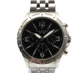 RELOJ PULSERA CABALLERO VICEROY WR 100M
