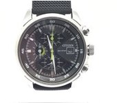 RELOJ PULSERA CABALLERO CITIZEN ECODRIVE