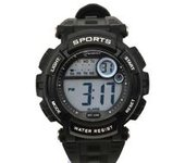 RELOJ PULSERA CABALLERO MINGRUI MR8102G