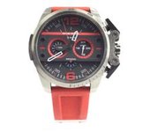 RELOJ PULSERA CABALLERO DIESEL DZ-4388