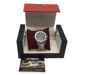 RELOJ PULSERA CABALLERO TISSOT T039417 A