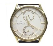 RELOJ PULSERA CABALLERO SKAGEN SKW6066