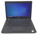 PC PORTATIL DELL E5480 I5-7A/8/256/14/W10