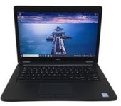 PC PORTATIL DELL E5480 I5-7A/8/256/14/W10