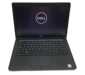 PC PORTATIL DELL E5480 I5-7A/8/256/14/W10