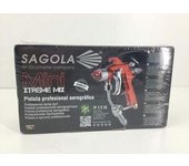 PISTOLA DE PINTAR SAGOLA MINI XTREME MIX