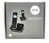 SPC COMFORT KAISER