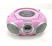 RADIO CD CASSETTE AUDIO SONIC SIN MODELO