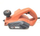 CEPILLO ELECTRICO BLACK AND DECKER KW712