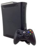 MICROSOFT XBOX 360 CORE