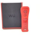 NINTENDO WII MINI MOD. RVL-201