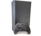MICROSOFT XBOX ONE X 1TB