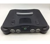 NINTENDO NINTENDO 64