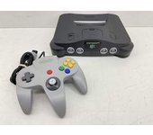 NINTENDO NINTENDO 64