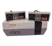 NINTENDO NES