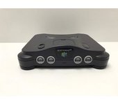 NINTENDO NINTENDO 64