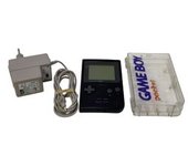 NINTENDO GAME BOY POCKET