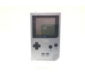 NINTENDO GAME BOY POCKET