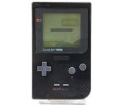 NINTENDO GAME BOY POCKET