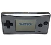 NINTENDO GAME BOY MICRO