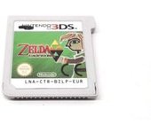 ZELDA A LINK BETWEEN WORLDS 3DS
