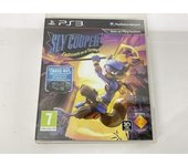 SLY COOPER THIEVES IN TIME PS3