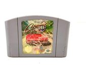 CRUISIN USA NINTENDO 64
