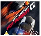 NEED FOR SPEED HOT PURSUIT PS3
