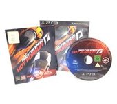 NEED FOR SPEED HOT PURSUIT PS3