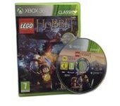 LEGO HOBBIT CLASSICS X360