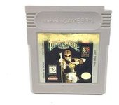 JUEGO GAMEBOY