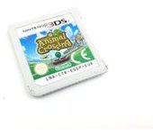 ANIMAL CROSSING NEW LEAF 3DS