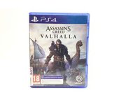 ASSASSINS CREED VALHALLA PS4