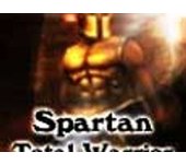 SPARTAN: TOTAL WARRIOR XBOX (AT)