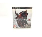 PROTOTYPE 2 RADNET EDITION PS3