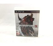 PROTOTYPE 2 RADNET EDITION PS3