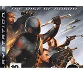 G.I. JOE THE RISE OF COBRA PS3