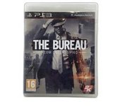 THE BUREAU XCOM DECLASSIFIED PS3