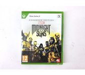 MARVEL MIDNIGHT SUNS