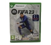 FIFA 23 XBOXSERIESX