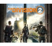 TOM CLANCYS THE DIVISION 2 PS4