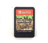 MINECRAFT N-SWITCH