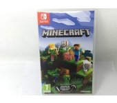 MINECRAFT N-SWITCH