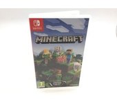 MINECRAFT N-SWITCH