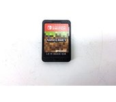 MINECRAFT N-SWITCH